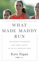 What_made_Maddy_run